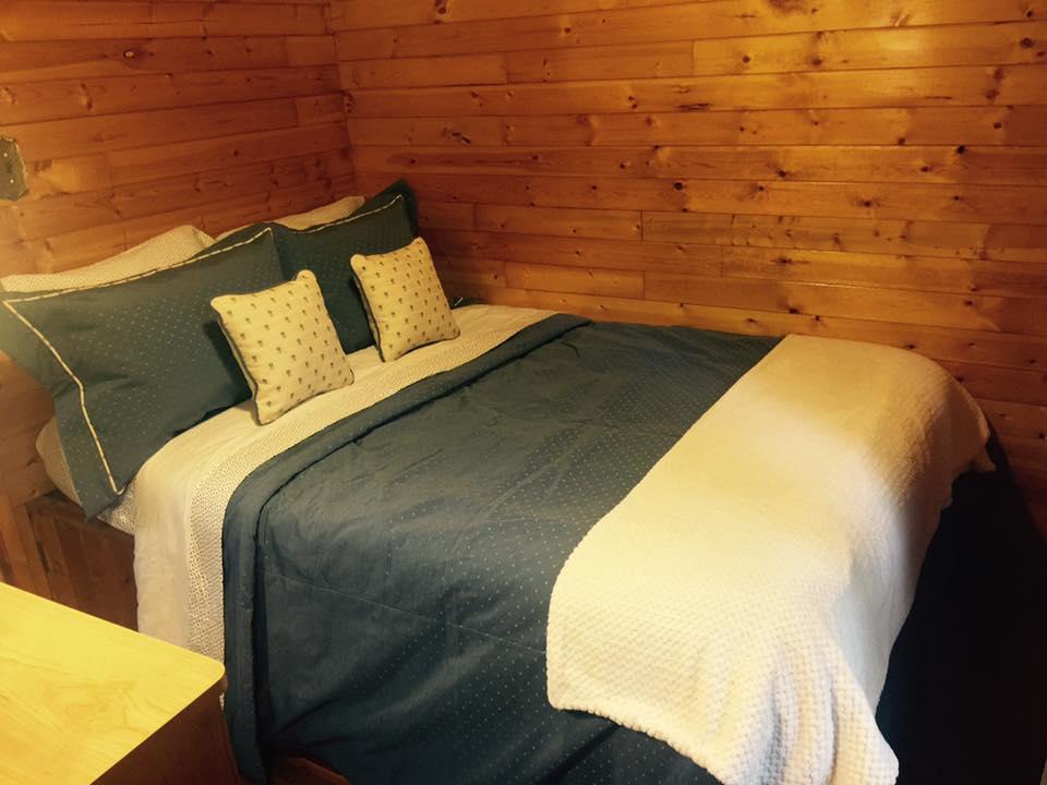 Lakefront Hope Lodge Miller Lake ภายนอก รูปภาพ