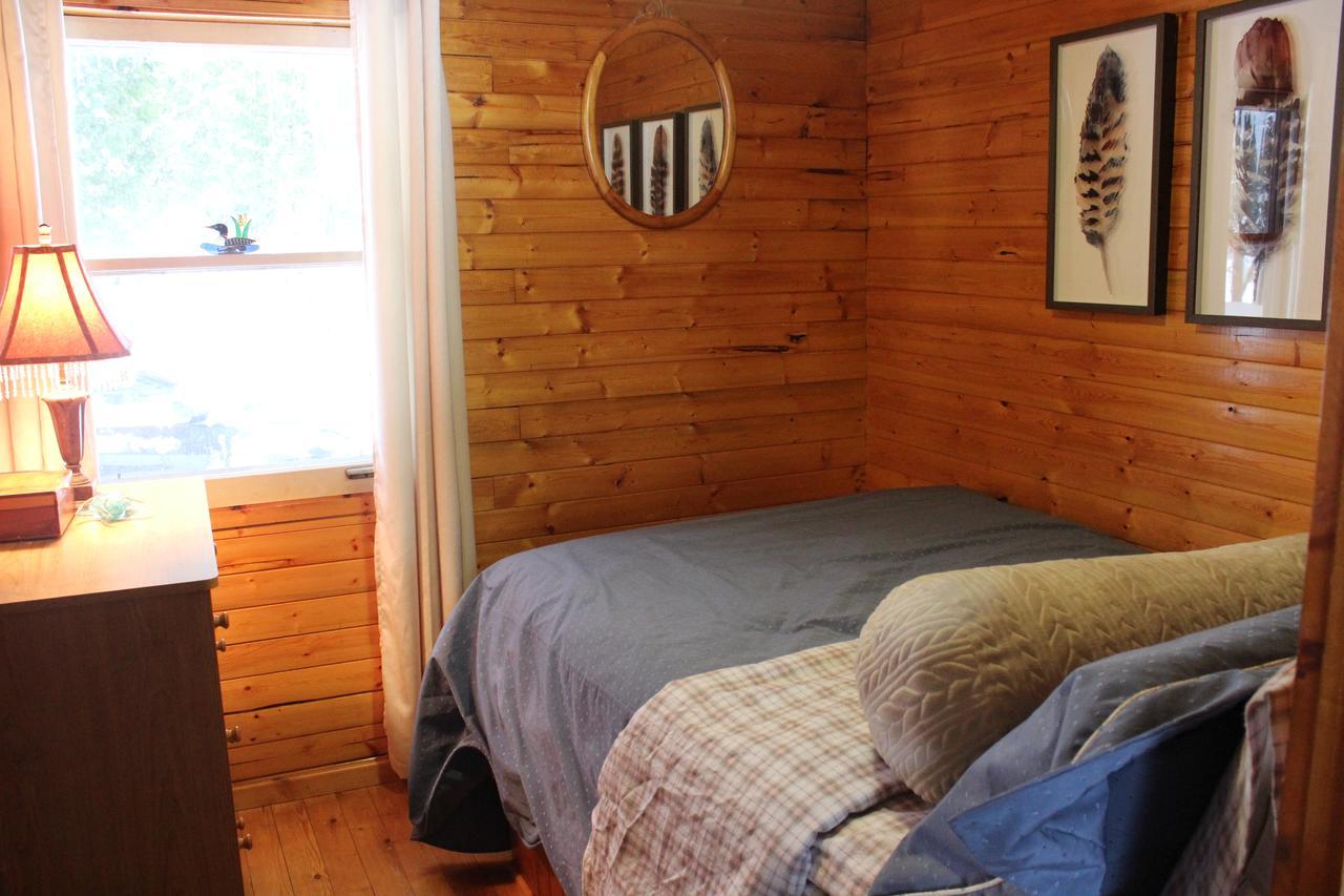 Lakefront Hope Lodge Miller Lake ภายนอก รูปภาพ
